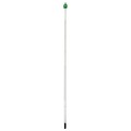 Bel-Art 60509-0200 H-B Enviro-Safe Precision Liquid-In-Glass Thermometer, -1 to 61&amp;deg;C-