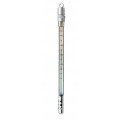 Bel-Art 605700900 Enviro-Safe Thermometer with window metal case, -10 to 110&amp;#176;C-