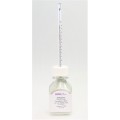 Bel-Art 606000400 DURAC Plus Incubator Verification Thermometer, 7.5", 25 to 45&amp;#176;C-