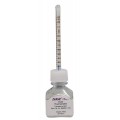 Bel-Art 606001100 DURAC Plus Oven Verification Thermometer, 5.7&quot;, 20 to 130&amp;#176;C-