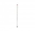 Bel-Art 607001500 DURAC Plus General Purpose Thermometer, total immersion, -20 to 150&amp;#176;C-