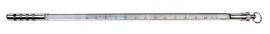 Bel-Art 607400000 DURAC Plus Armored Thermometer, -35 to 50&amp;#176;C-