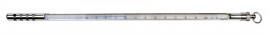 Bel-Art 607400100 DURAC Plus Armored Thermometer, -20 to 110&amp;#176;C-