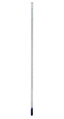 Bel-Art 60750-2600 DURAC Plus Thermometer, -10 to 5&amp;deg;C-