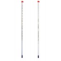 Bel-Art 60760-1600 DURAC Plus Thermometer, -200 to 30&amp;deg;C, Total Immersion-