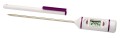 Bel-Art 609002000 DURAC Calibrated Electronic Stem Thermometer, -58 to 392&amp;#176;F, auto-off-