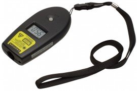Bel-Art 61200-1300 DURAC Infrared Thermometer, -27 to 428&amp;deg;F, 6:1-