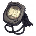 Bel-Art 61700-5200 H-B Durac Digital Stopwatch, 0.01 second accuracy, 0.001 resolution-