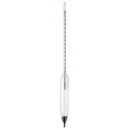 Bel-Art 618010000 DURAC Specific Gravity Hydrometer, 0.600 to 0.670, 0.0005-