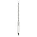 Bel-Art 618010000 DURAC Specific Gravity Hydrometer, 0.600 to 0.670, 0.0005-