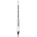 Bel-Art 618014900 DURAC Plain Specific Gravity Hydrometer, 1.200 to 1.450, 6.5&quot;-