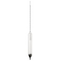 Bel-Art 618020700 DURAC Brix Hydrometer, plain, 9 to 21&amp;#176;-