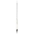 Bel-Art 618041000 DURAC Baume Hydrometer, plain, 0 to 70&amp;#176;-