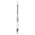 Bel-Art 618061100 DURAC Specific Gravity and Baume Hydrometer, 1.600 to 1.825, 54 to 64&amp;#176;-