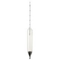 Bel-Art 618074100 DURAC Alcohol Proof Hydrometer, 90 to 110%-