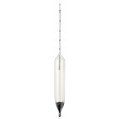 Bel-Art 618074800 DURAC Alcohol Proof Hydrometer, 145 to 165%-