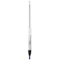 Bel-Art 618210300 DURAC Safety Specific Gravity/ Relative Density Thermo-Hydrometer, combined, 0.900 to 1.000-
