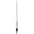 Bel-Art 618210400 DURAC Safety Specific Gravity/ Relative Density Thermo-Hydrometer, combined, 1.000 to 1.220-