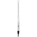 Bel-Art 618210800 DURAC Safety Specific Gravity/ Relative Density Thermo-Hydrometer, combined, 1.800 to 2.000-