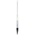 Bel-Art 618220000 DURAC Safety Brix Thermo-Hydrometer, combined, 0 to 12&amp;#176;F-