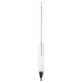 Bel-Art 618913400 DURAC Specific Gravity Hydrometer, ASTM, 1.000 to 1.050-