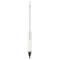 Bel-Art 618913400 DURAC Specific Gravity Hydrometer, ASTM, 1.000 to 1.050-