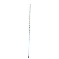 Bel-Art B60780-0200 Liquid In-Glass Thermometer, -8 to 32&amp;deg;C-