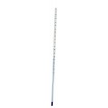 Bel-Art B60780-0300 Liquid In-Glass Thermometer, 18 to 89&amp;deg;F-