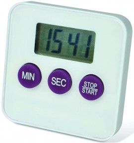 Bel-Art B61700-3400 Electronic Timer-