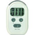 Bel-Art B61700-3600 Electronic Timer, H-B Durac-