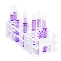Bel-Art F18749-0001 Test Tube Grip Rack, 2.75&amp;quot;-