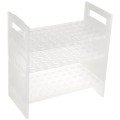 Bel-Art F18953-0000 Pipette Support Rack, Holds 50 Pipettes, Polypropylene -