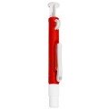 Bel-Art F37911-1025 Pipette Pump II, 25ml Pipettor-