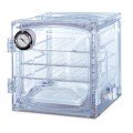 Bel-Art F42400-4011 Vacuum Desiccator, 35L-