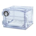 Bel-Art F42400-4021 Vacuum Desiccator, 23L-