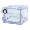 Bel-Art F42400-4021 Vacuum Desiccator, 23L-