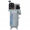 Belaire Compressors 3112D Air Compressor, 10 HP, 2-stage duplex-