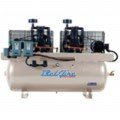 Belaire Compressors 3112DL Air Compressor, 15 HP, duplex-