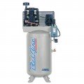 Belaire Compressors 318V Air Compressor, 5 HP, 80-gallon-