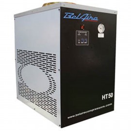 Belaire Compressors CPXHT25 High-Temperature Refrigerated Dryer, 25 cfm, 115 V-