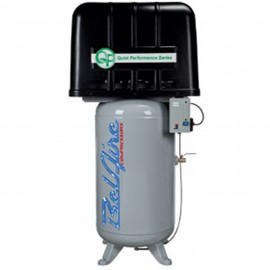 Belaire Compressors QP338VE Air Compressor, 5 HP-