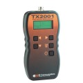 BI Communications TX2001 Handheld TDR Cable Fault Tester-