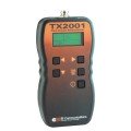 BI Communications TX2001 Handheld TDR Cable Fault Tester-
