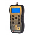 BI Communications TX2003 Handheld TDR Cable Fault Tester-