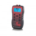 BI Communications TX4000 Handheld TDR Cable Fault Tester-