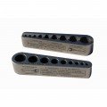 Big Gator MTG500NP Tap Guide, metric-