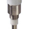 BinMaster 175-0093 FC Stainless Steel Probe Fitting for the bare and Delrin probes, 1&amp;quot; food grade-