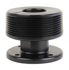 BinMaster 258-0092 Mounting Flange for the SmartBob2, 3&amp;quot;-