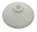 BinMaster 299-0370 Replacement Silicone Body Pad for the Airbrator-