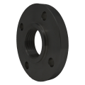 BinMaster 299-0532 Carbon Steel 150 lb Raised Face Mounting Flange, 3&amp;quot;, 0.75&amp;quot; NPT-